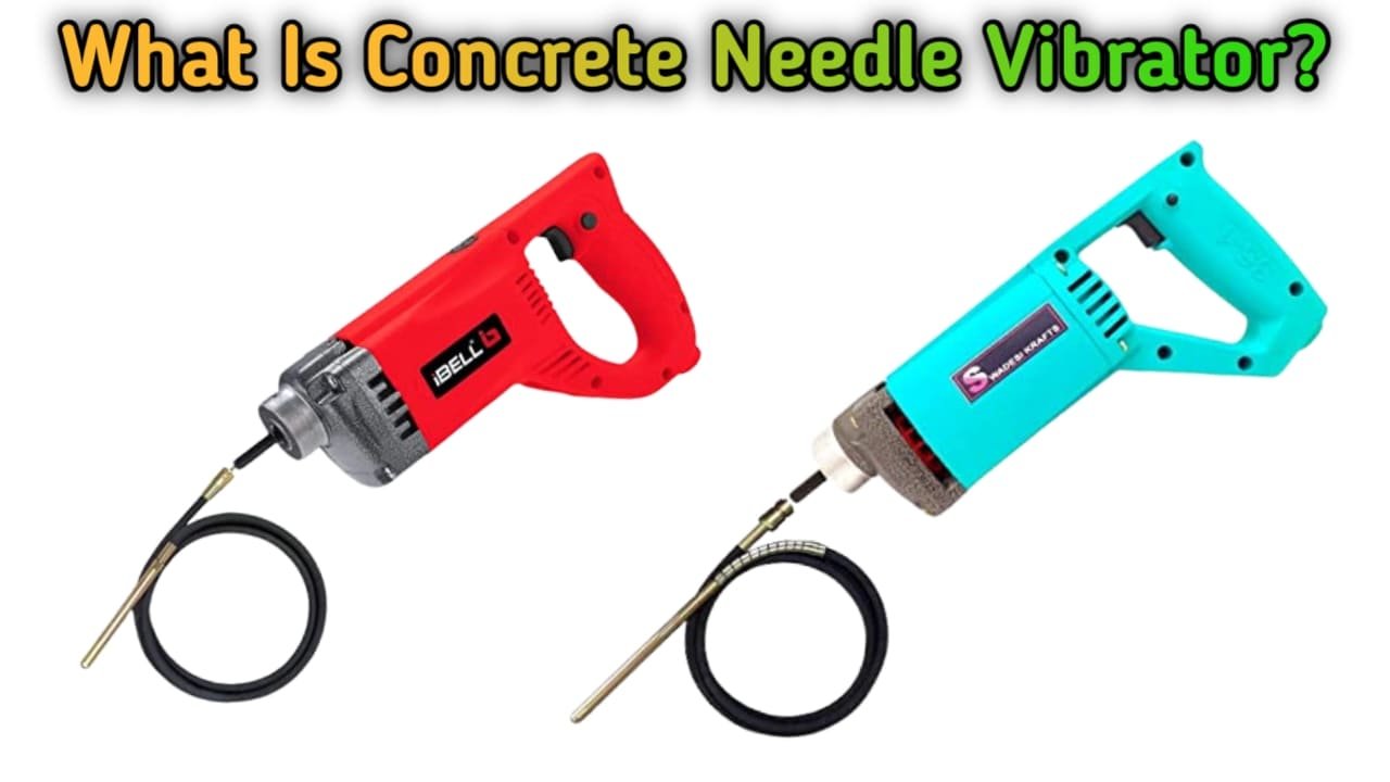 Top 5 Needle Vibrator To Buy in India Power Gadgets